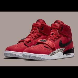 Jordan 312 Legacy ‘Toro’